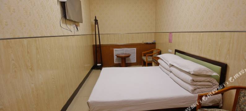 宝鸡机厂街招待所图片