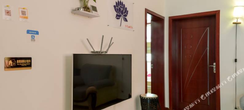 小城青旅(焦作火车站店)图片