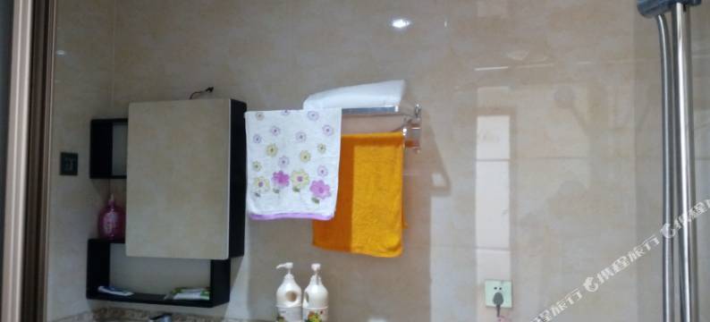 成都好家缘客栈图片