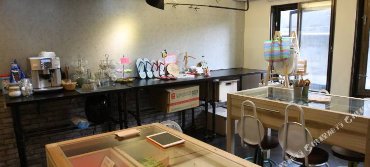 你好台北酒店图片