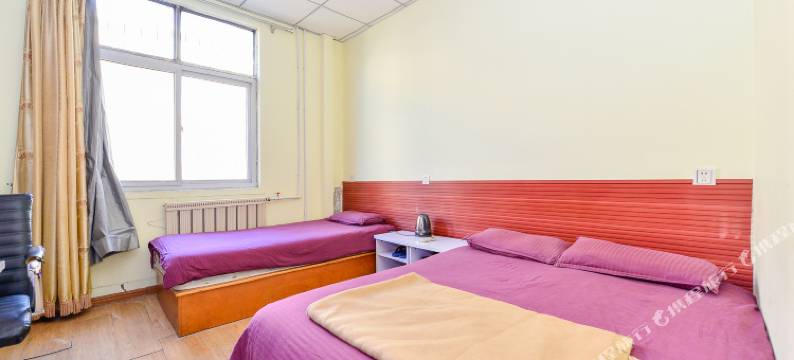 天津美好招待所图片