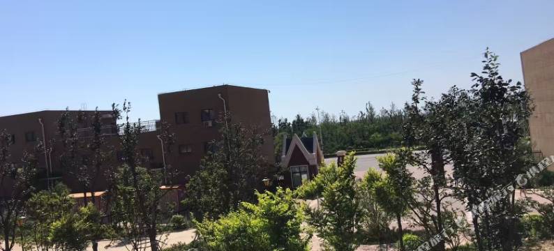 乐亭三贝码头海景公寓图片