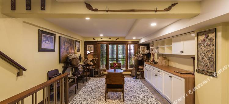清迈Wannamas精品屋(Wannamas Chiangmai Boutique House)图片