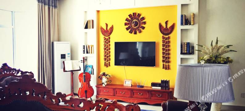 上海屋里厢手作民宿(分店)图片