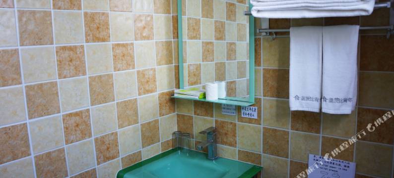 三亚盖茨比客栈(大东海城郊法院店)图片