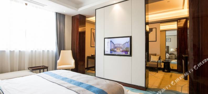 乌镇优格花园酒店图片