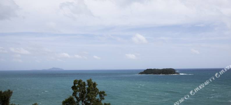 普吉阿缦山塘街独栋别墅度假村(Coco Kamala Villa Phuket)图片