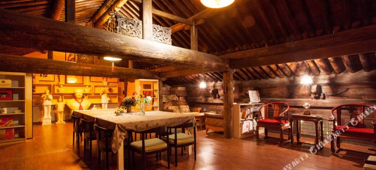 平遥雍华阁别院·悠居图片