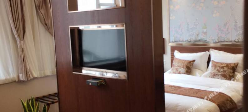 北京豫仙居宾馆图片