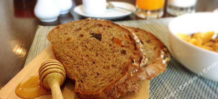 阿索克雅高美爵公寓酒店(Grand Mercure Bangkok Asoke Residence)图片