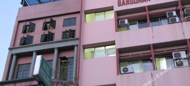 绿洲旅馆(Oasis Guest House)图片