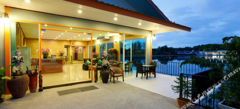 查巴纳度假村(Chabana Resort Bang-Tao Beach Phuket)图片