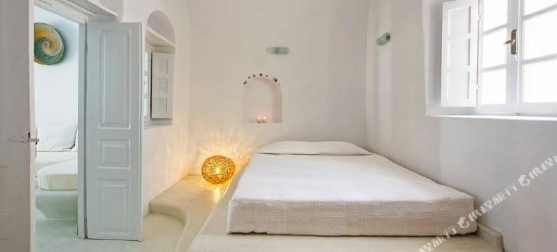 Eborio Cycladic Traditional图片