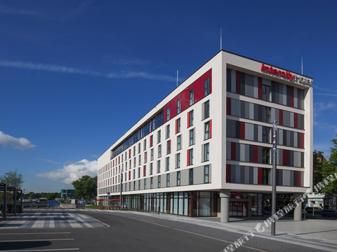 杜伊斯堡城际酒店