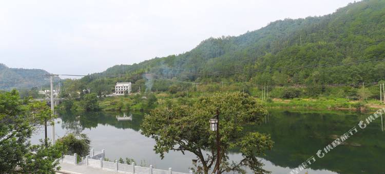婺源汪口到家了民宿图片