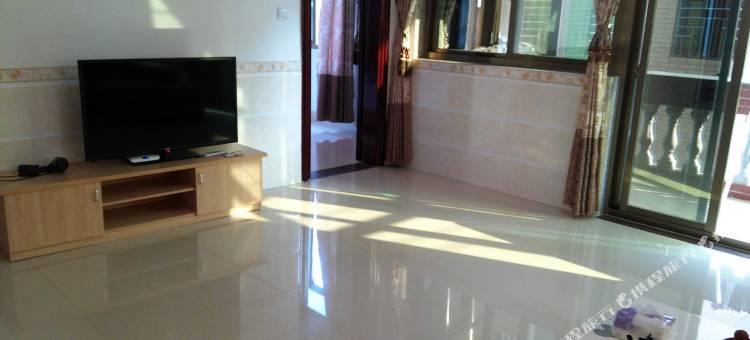 厦门渔家香旅馆图片