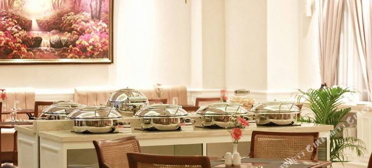 印度传统酒店(Hotel Indies Heritage Prawirotaman)图片