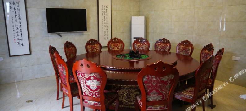 上海田米米农家乐图片