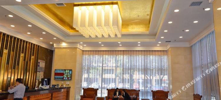 唐山恒丰大酒店图片