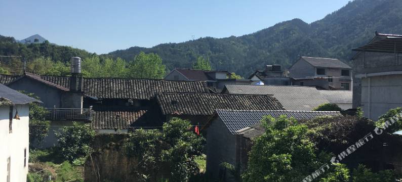 丽水古巷佳苑民宿图片