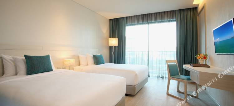 盛泰悦中天马瑞斯度假村(Centara Life Maris Resort Jomtien)图片