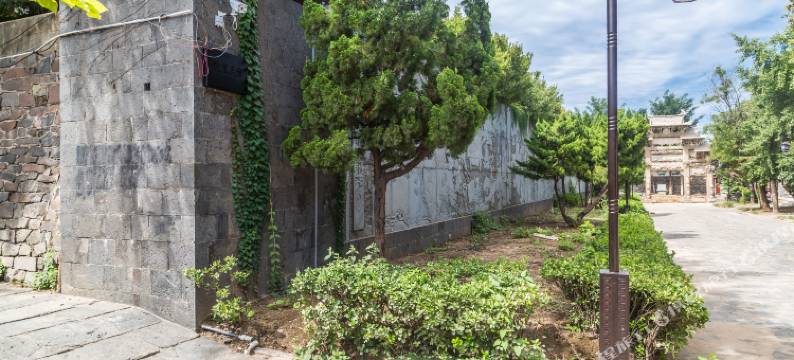 蓬莱故里民宿图片