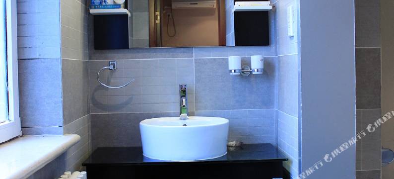 沈阳麦比克精选酒店图片