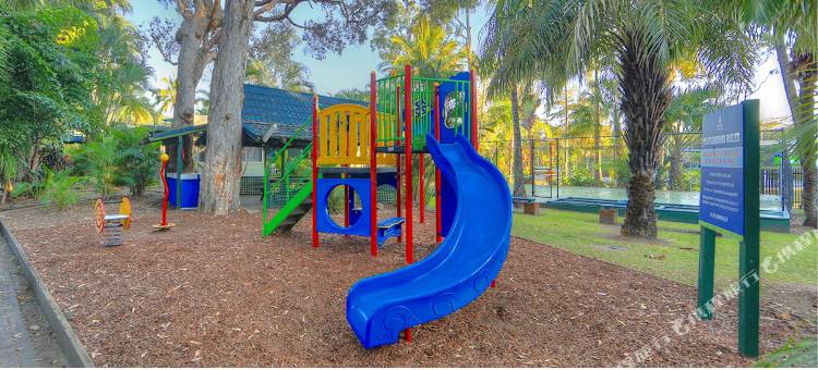 塔斯曼度假园区 - 艾尔利海滩(Tasman Holiday Parks - Airlie Beach)图片