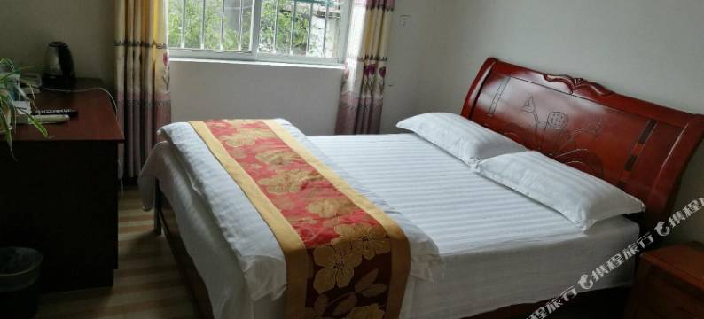 禄丰彩云福源客栈图片