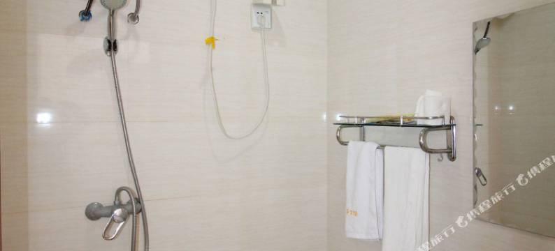 烟台博才宾馆图片