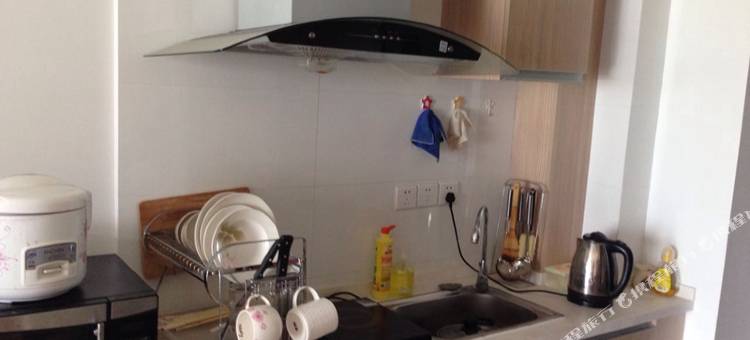 黄山汤口之星公寓图片