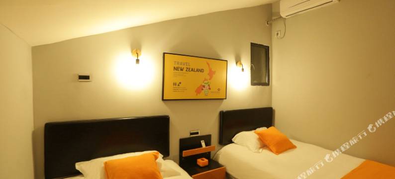 如归小舍(重庆万盛黑山谷店)图片