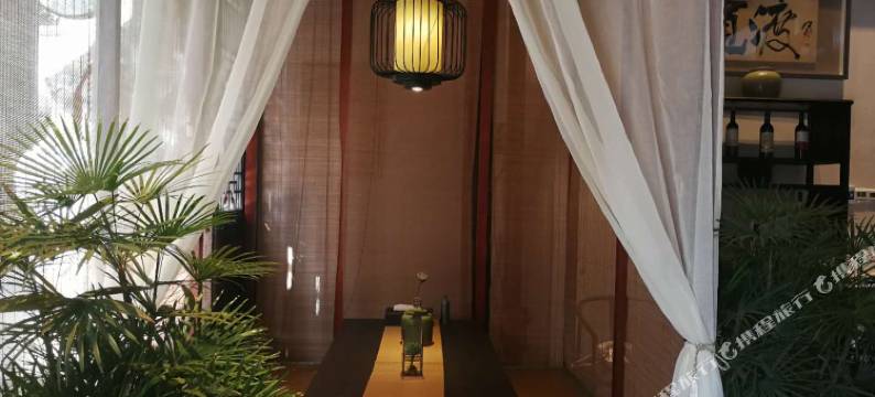 宽渡酒店(南京老门东大报恩寺店)图片