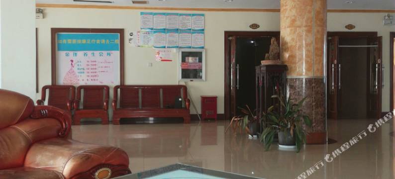 江阴金锋大酒店图片