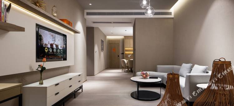 穗和瑞斯丽酒店(白云国际机场人和地铁站店)图片