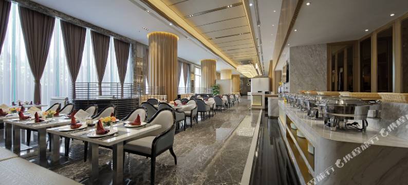 深圳利景酒店(深圳北站店)图片