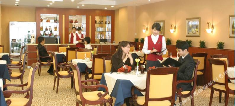 北京雍景台酒店图片