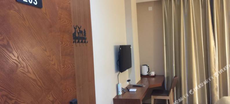 腾冲元吉客栈图片