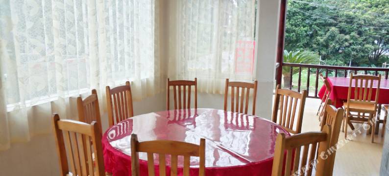 邻江苑民宿(20元人民币景区店)图片