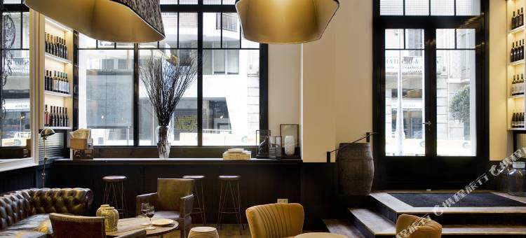 帕崔克维诺特卡酒店(Praktik Vinoteca)图片