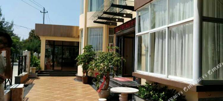 东山海峰苑酒店图片