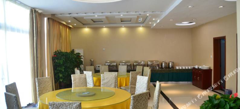 鱼台欧典雅墅宾馆图片