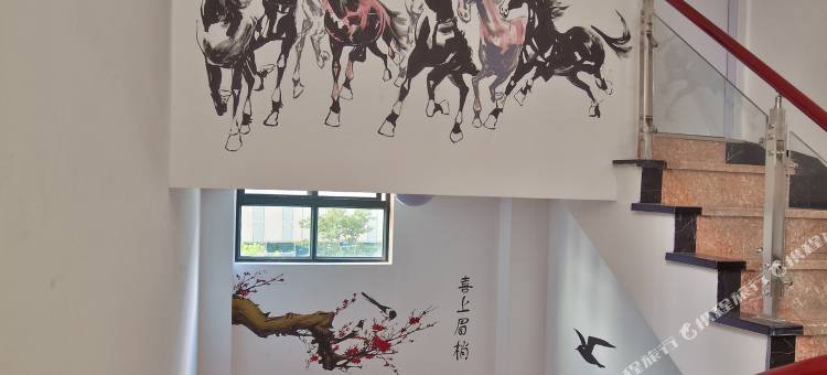 宁波慧和酒店图片