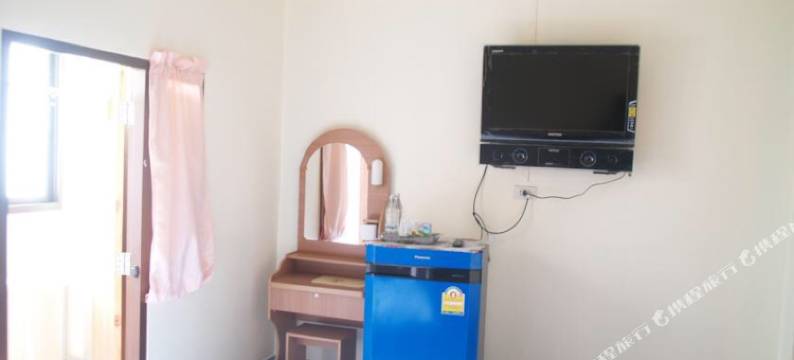 桑卡卢酒店(Sangaroon Hotel)图片