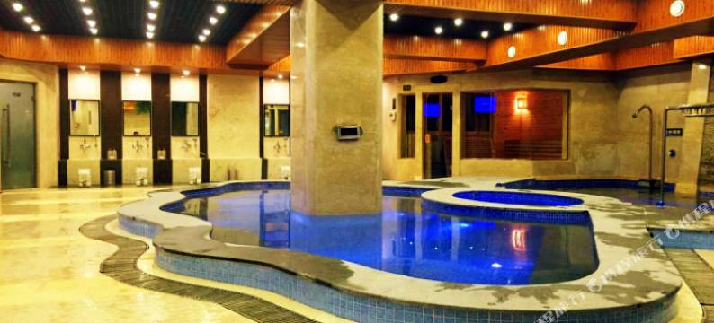 丹东东和酒店图片