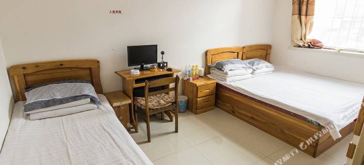 汤旺红松林旅馆图片