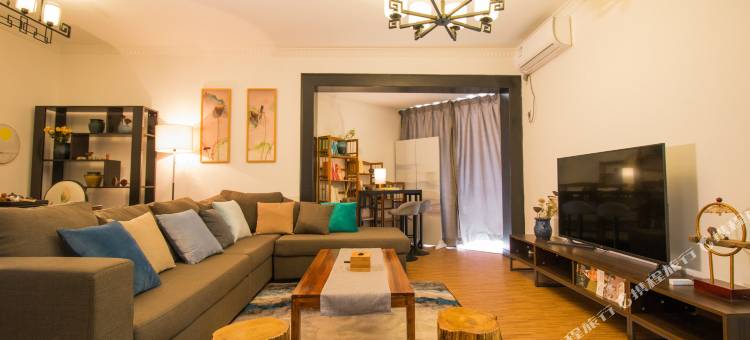 深圳品家普通公寓(分店)图片