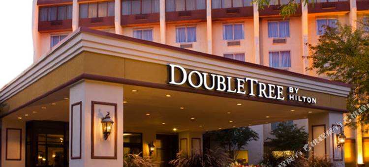 普林斯顿希尔顿逸林酒店(DoubleTree by Hilton Princeton)图片