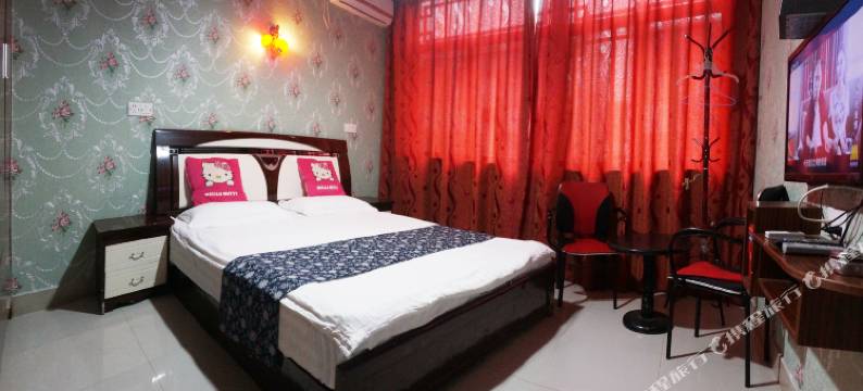 乌镇外婆桥客栈图片