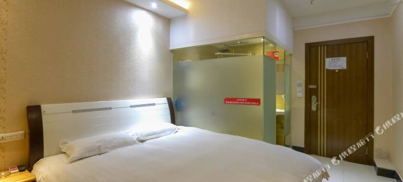 缙云亿旺宾馆图片